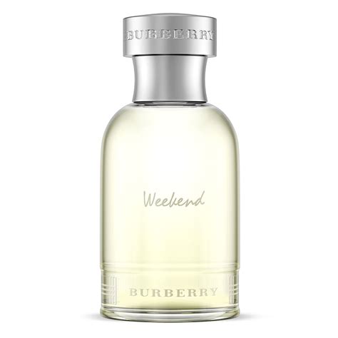 burberry weekend ratings|Burberry weekend perfume smell.